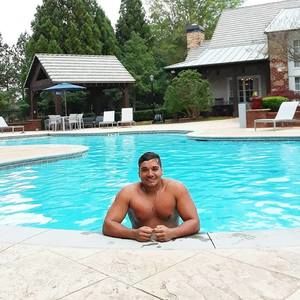 Meet your Posher, Danilo